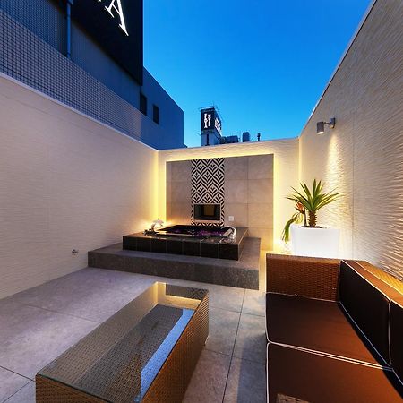 Hotel Eldia Luxury Kobe (Adults Only) Esterno foto