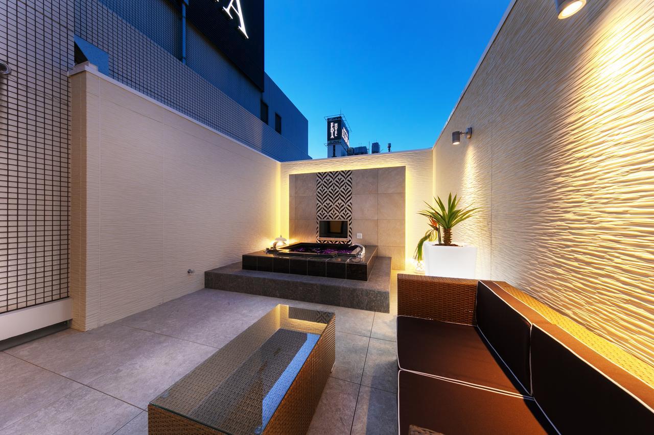 Hotel Eldia Luxury Kobe (Adults Only) Esterno foto