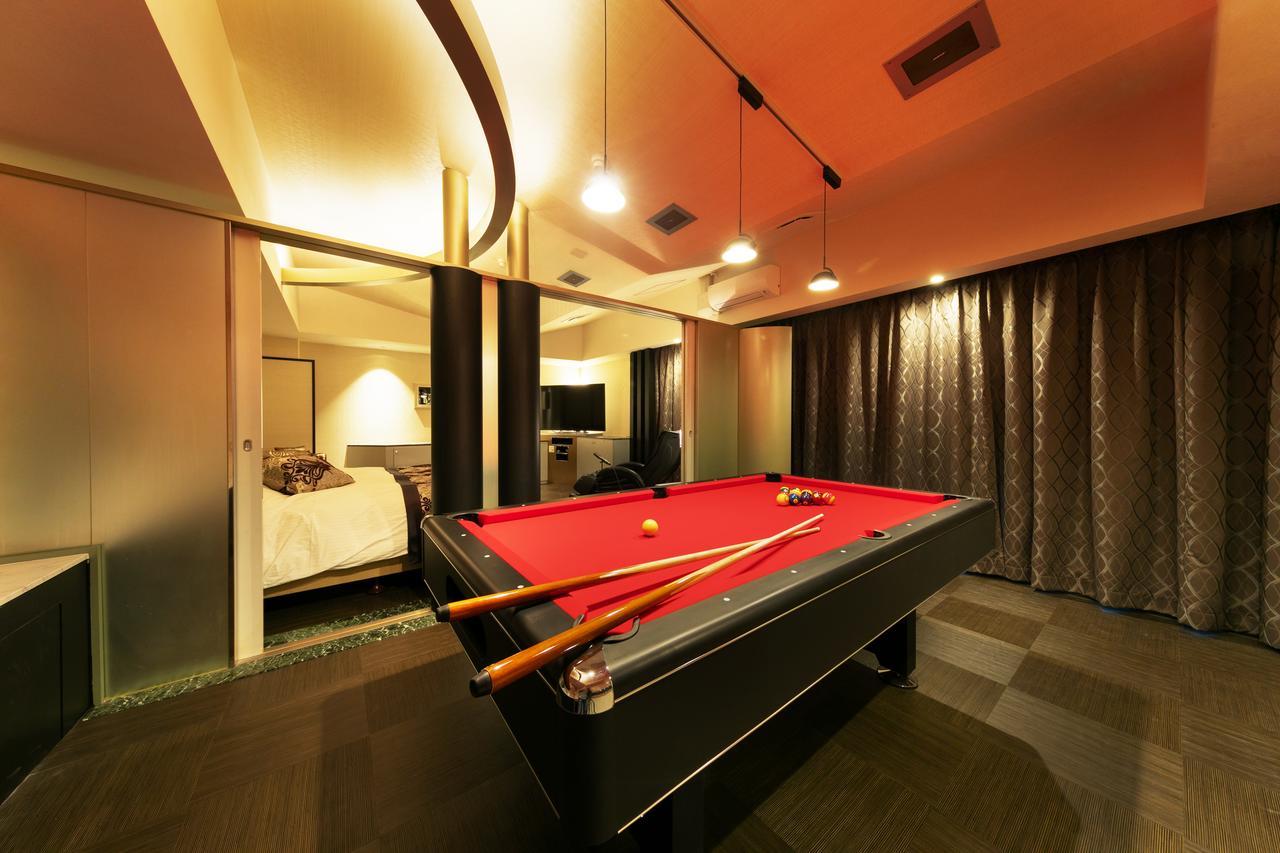 Hotel Eldia Luxury Kobe (Adults Only) Esterno foto