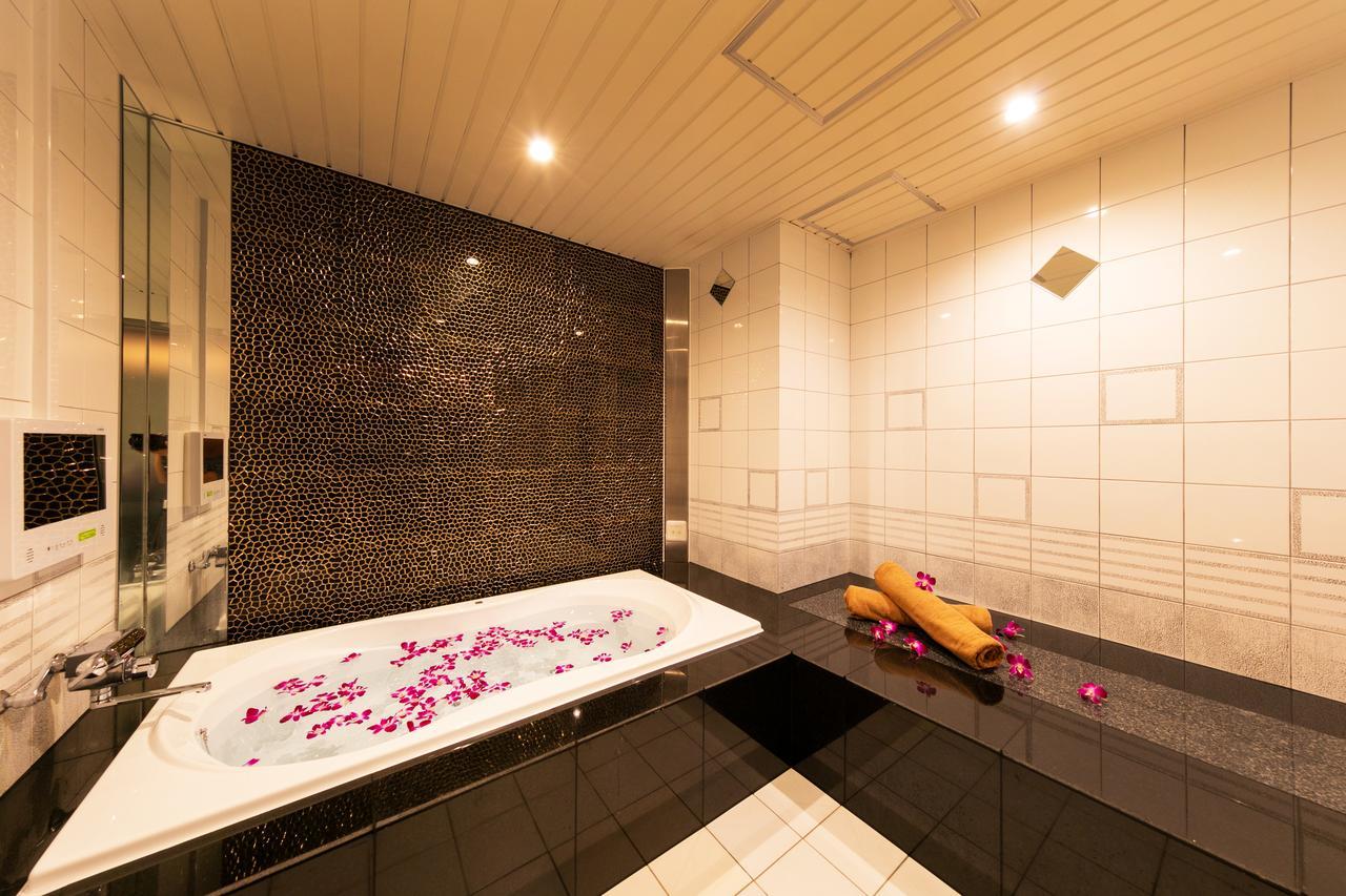 Hotel Eldia Luxury Kobe (Adults Only) Esterno foto