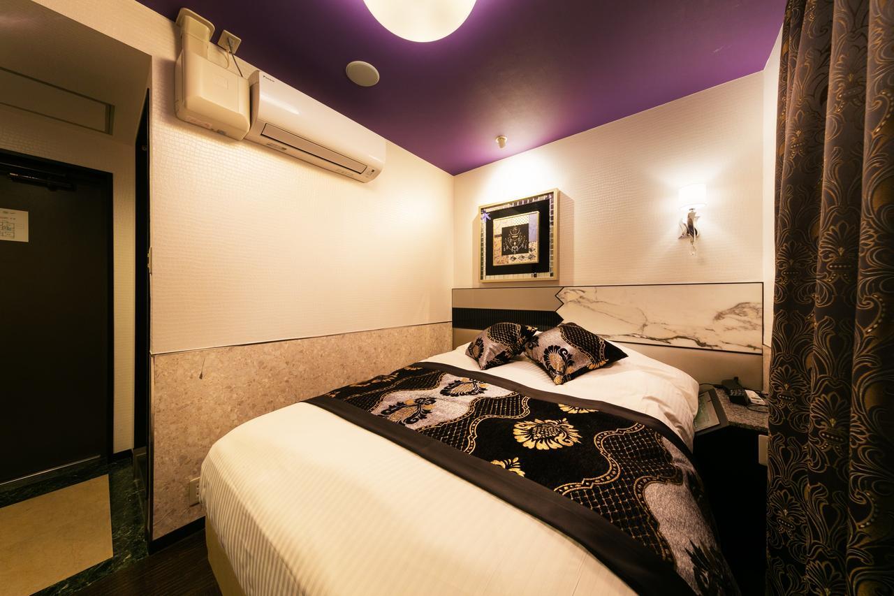 Hotel Eldia Luxury Kobe (Adults Only) Esterno foto