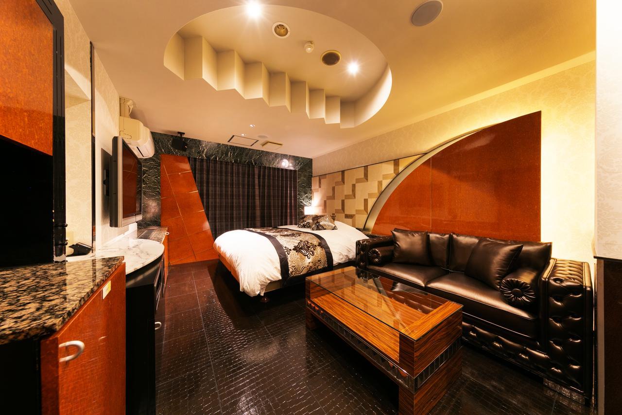 Hotel Eldia Luxury Kobe (Adults Only) Esterno foto