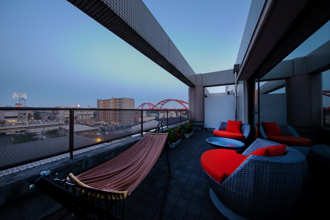 Hotel Eldia Luxury Kobe (Adults Only) Esterno foto