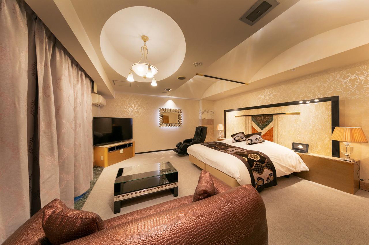 Hotel Eldia Luxury Kobe (Adults Only) Esterno foto