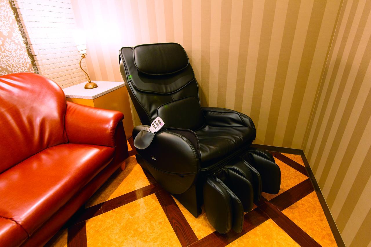Hotel Eldia Luxury Kobe (Adults Only) Esterno foto