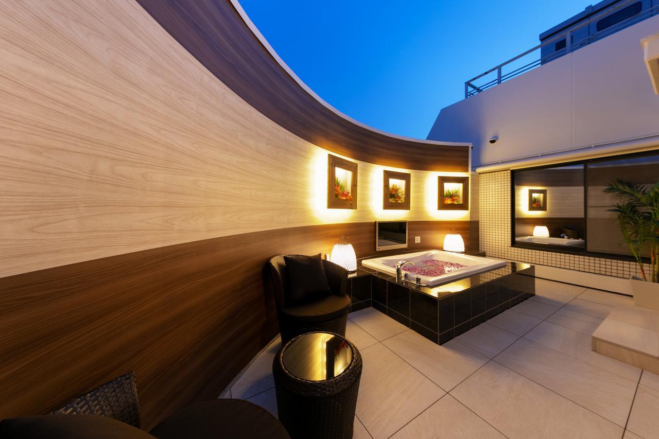 Hotel Eldia Luxury Kobe (Adults Only) Esterno foto