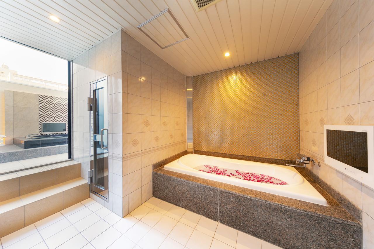 Hotel Eldia Luxury Kobe (Adults Only) Esterno foto