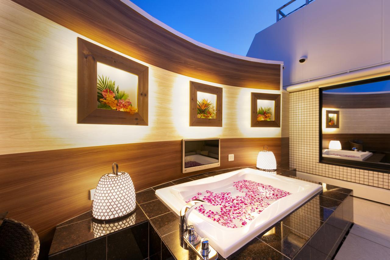 Hotel Eldia Luxury Kobe (Adults Only) Esterno foto
