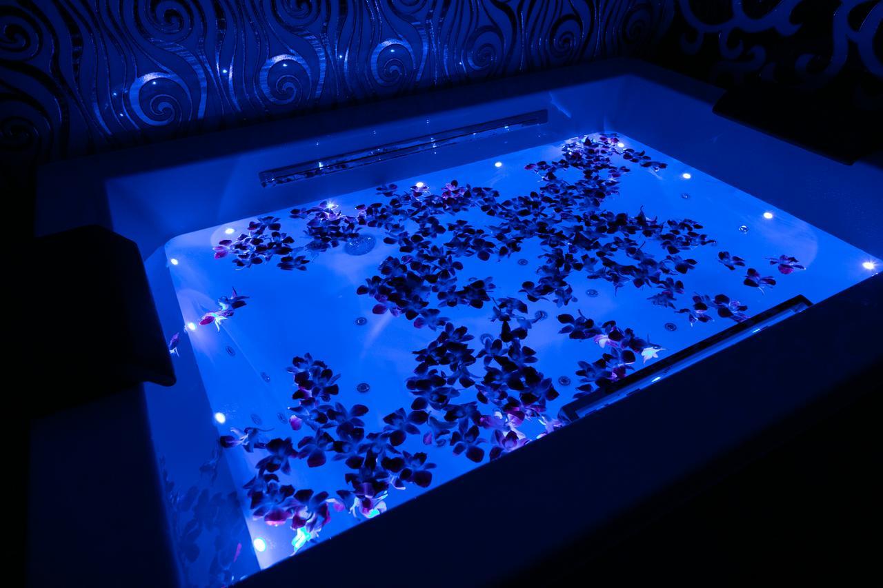 Hotel Eldia Luxury Kobe (Adults Only) Esterno foto