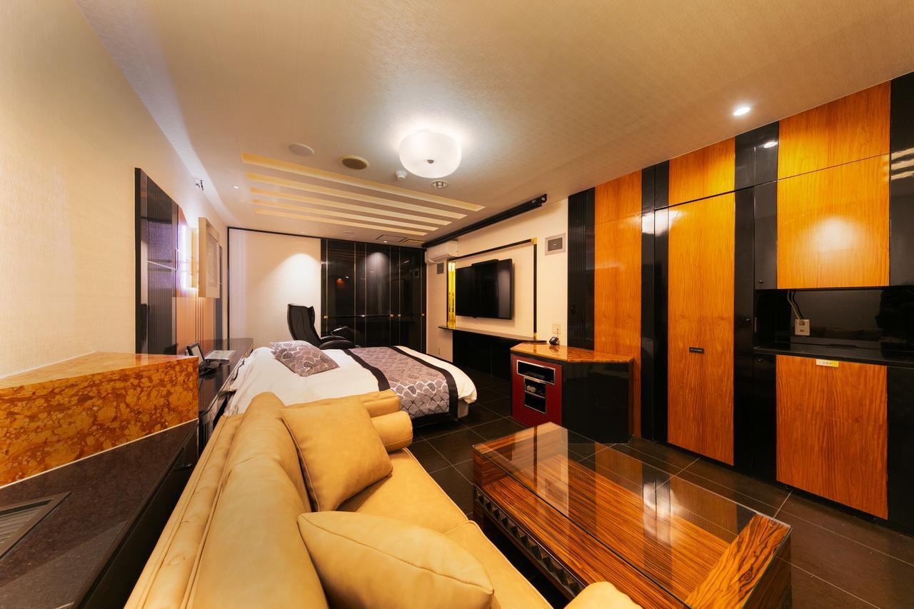 Hotel Eldia Luxury Kobe (Adults Only) Esterno foto