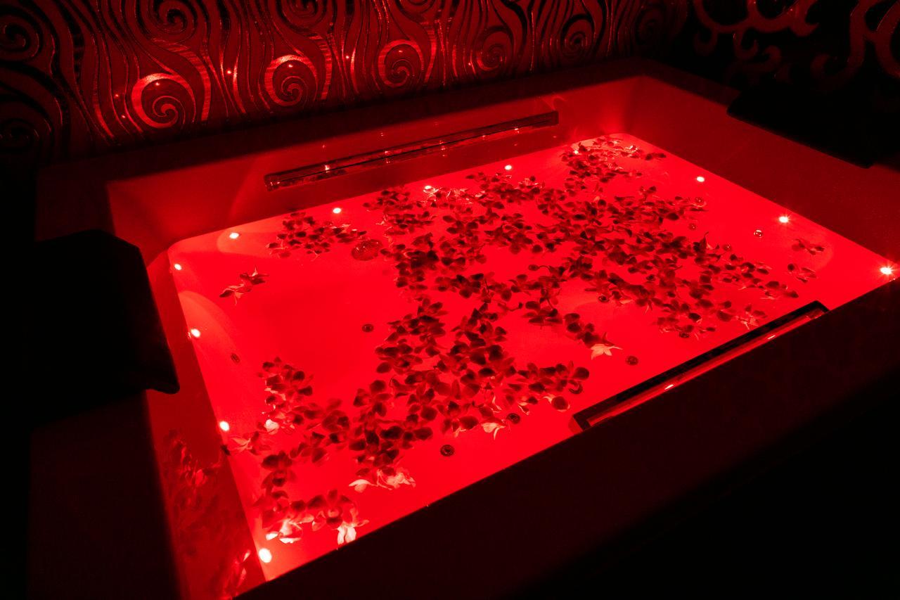 Hotel Eldia Luxury Kobe (Adults Only) Esterno foto