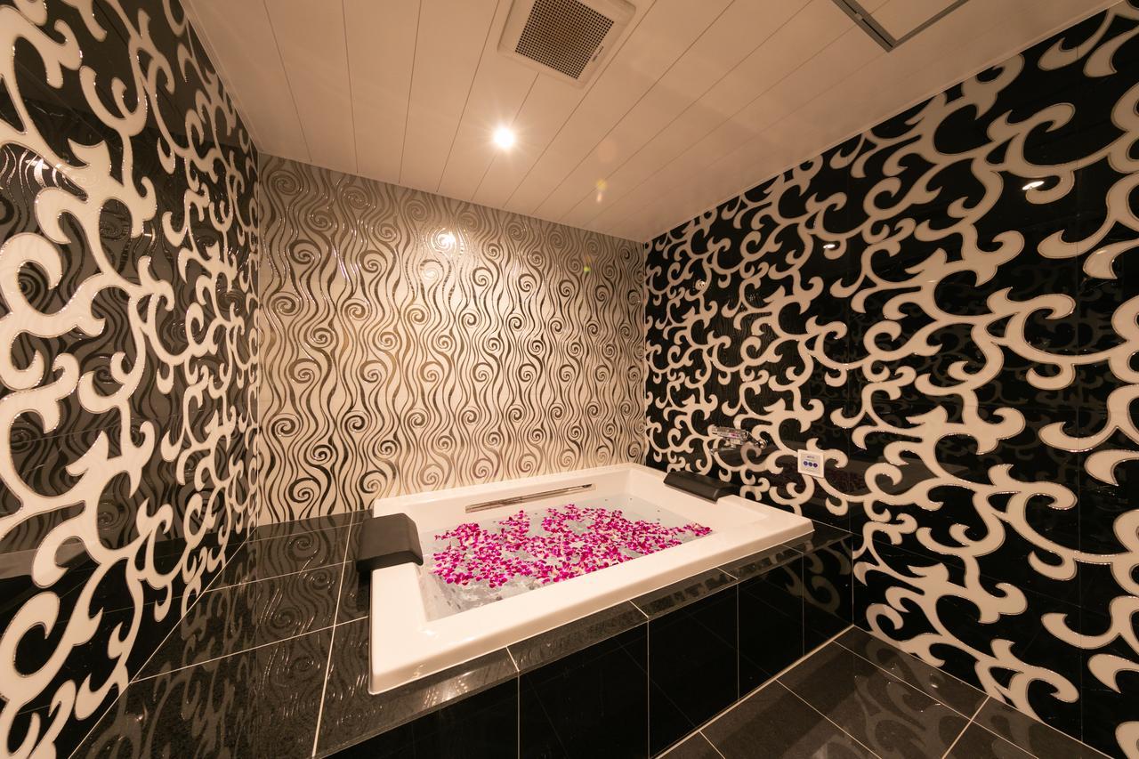 Hotel Eldia Luxury Kobe (Adults Only) Esterno foto