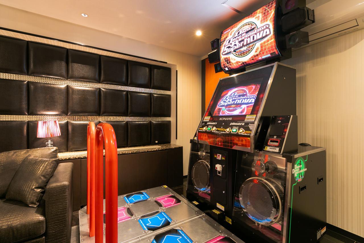 Hotel Eldia Luxury Kobe (Adults Only) Esterno foto