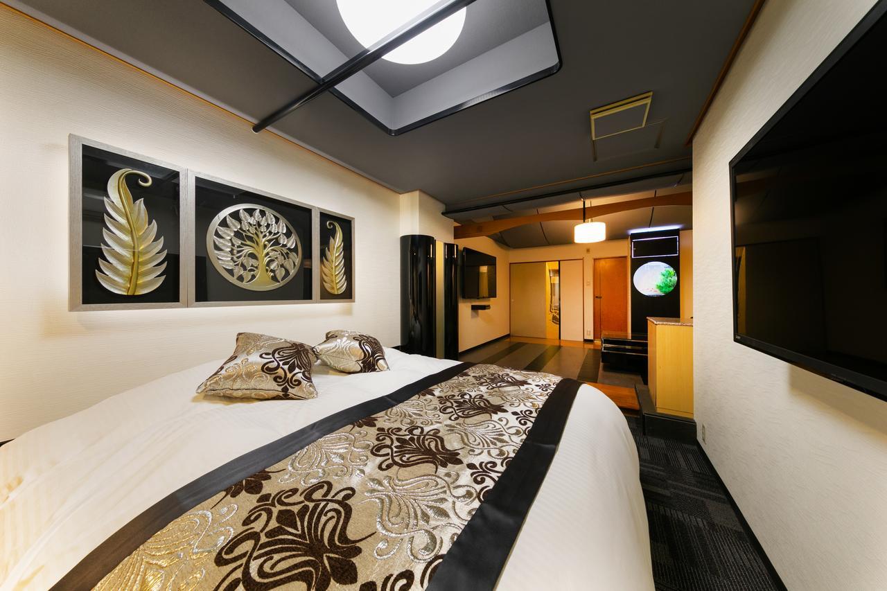 Hotel Eldia Luxury Kobe (Adults Only) Esterno foto
