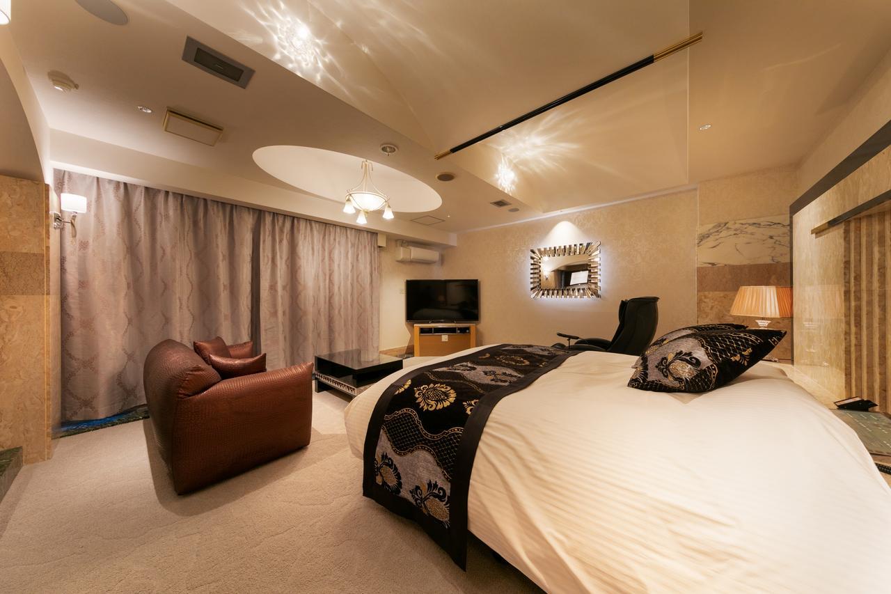 Hotel Eldia Luxury Kobe (Adults Only) Esterno foto