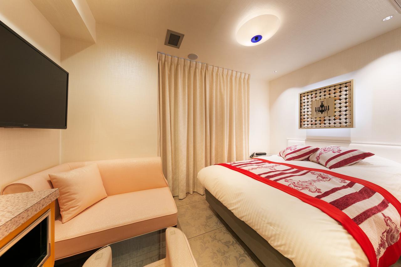 Hotel Eldia Luxury Kobe (Adults Only) Esterno foto