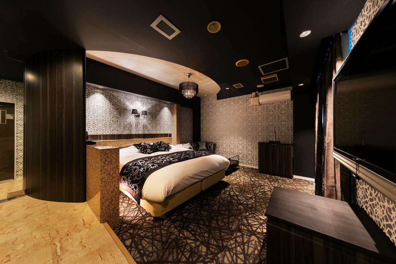 Hotel Eldia Luxury Kobe (Adults Only) Esterno foto