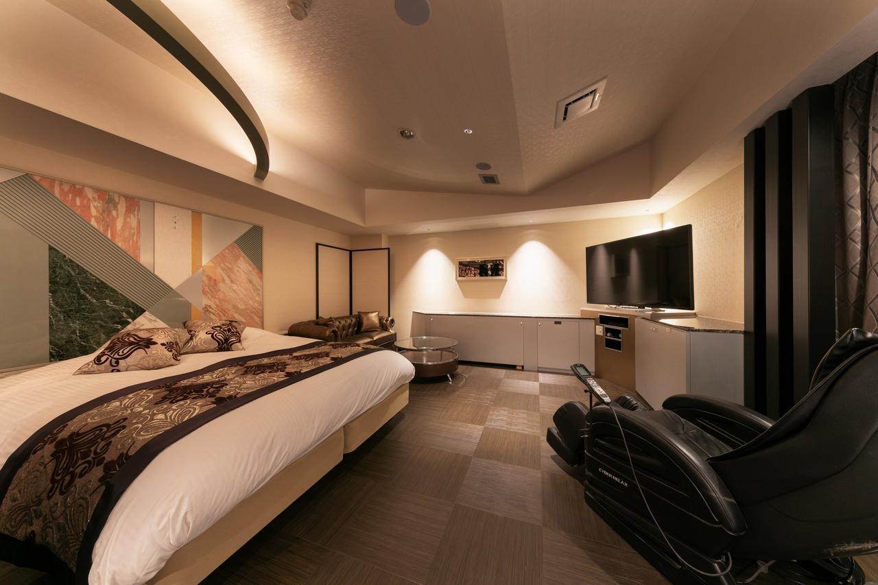 Hotel Eldia Luxury Kobe (Adults Only) Esterno foto