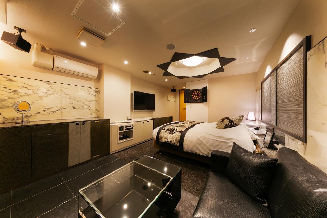 Hotel Eldia Luxury Kobe (Adults Only) Esterno foto