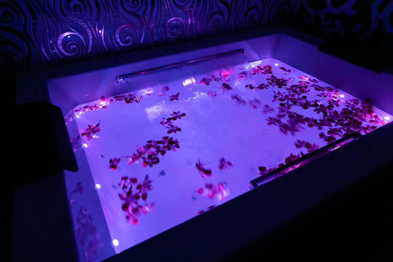 Hotel Eldia Luxury Kobe (Adults Only) Esterno foto