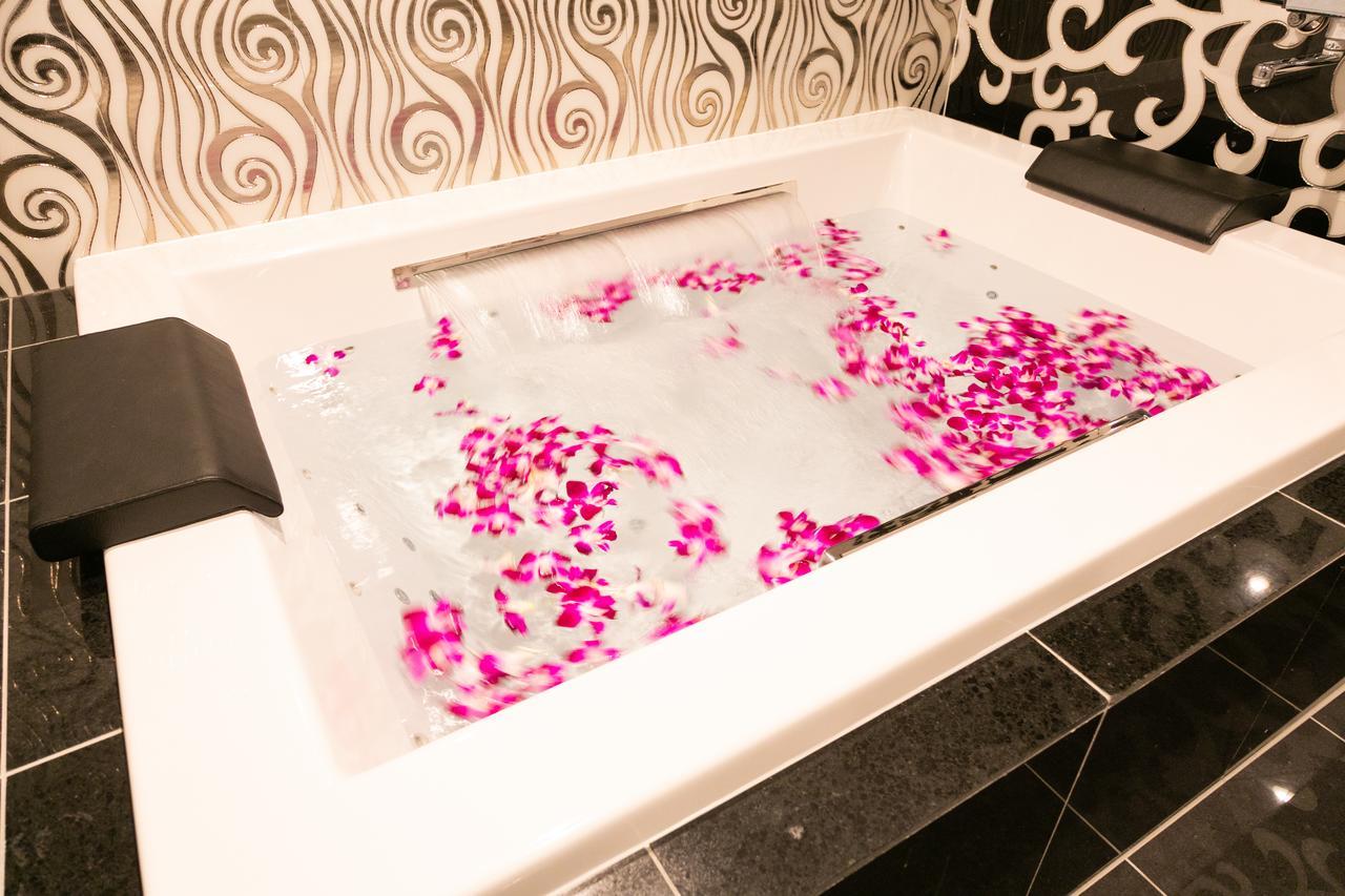 Hotel Eldia Luxury Kobe (Adults Only) Esterno foto