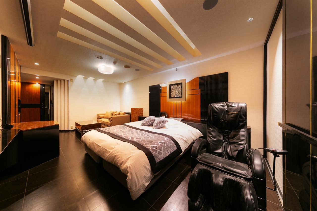 Hotel Eldia Luxury Kobe (Adults Only) Esterno foto