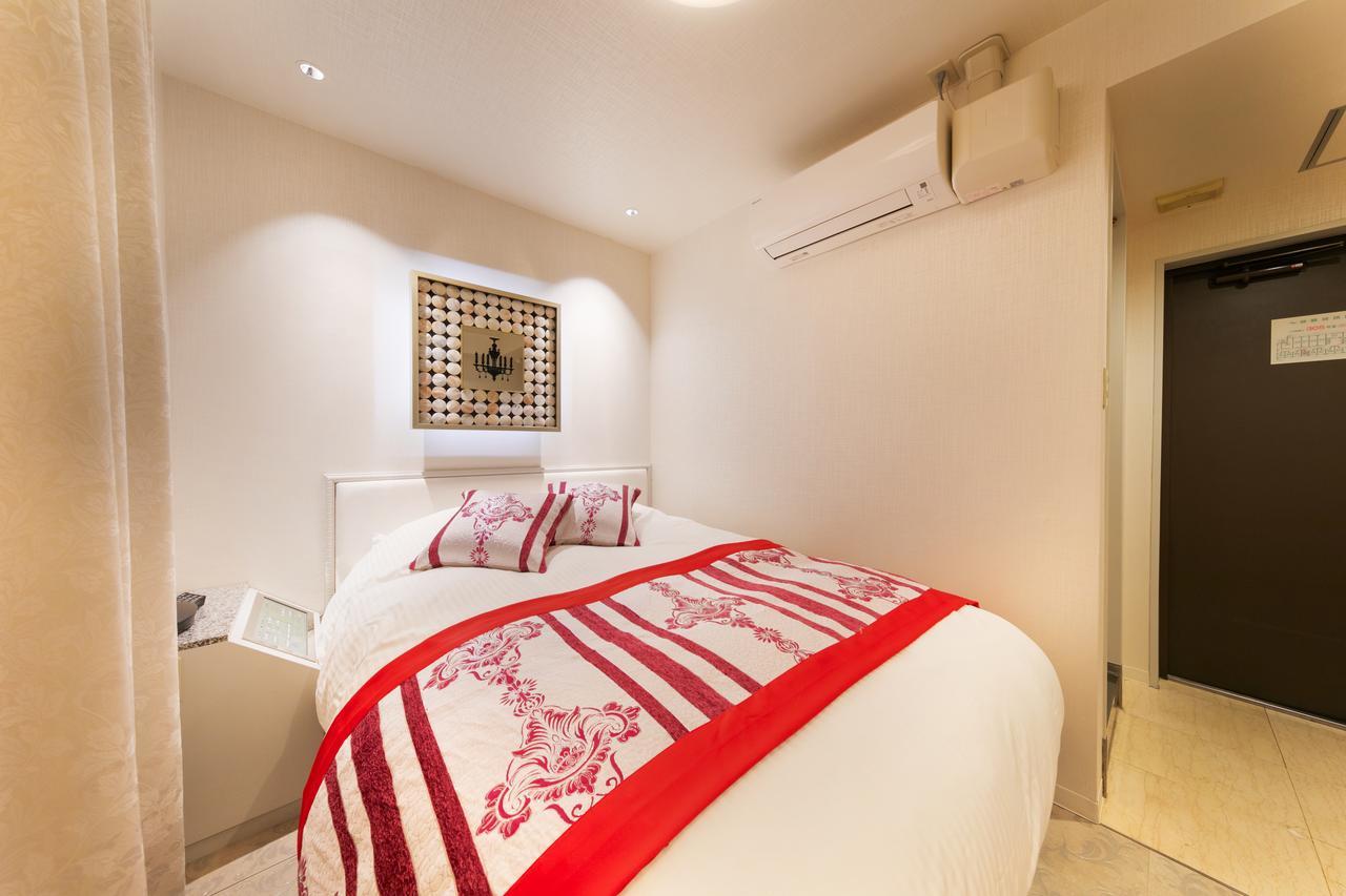 Hotel Eldia Luxury Kobe (Adults Only) Esterno foto