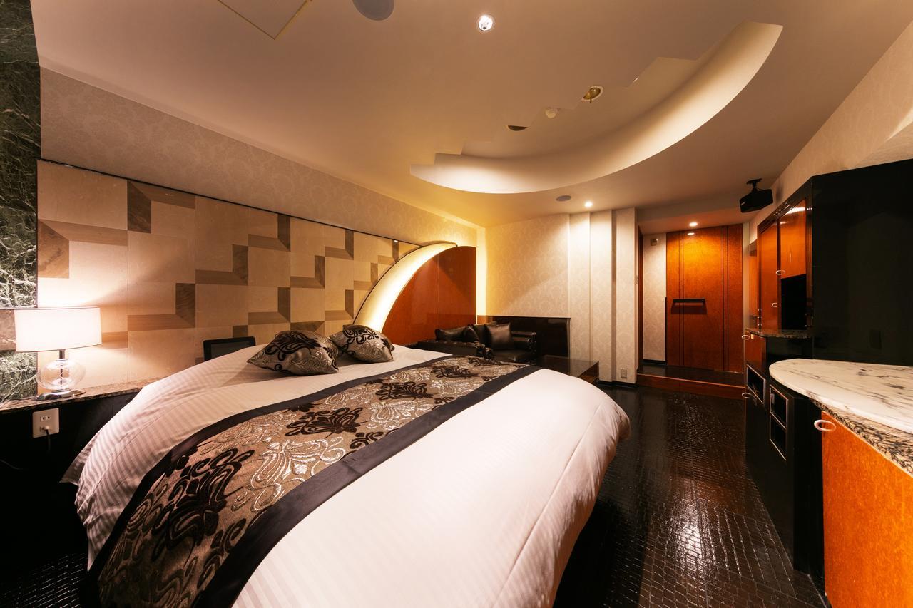 Hotel Eldia Luxury Kobe (Adults Only) Esterno foto