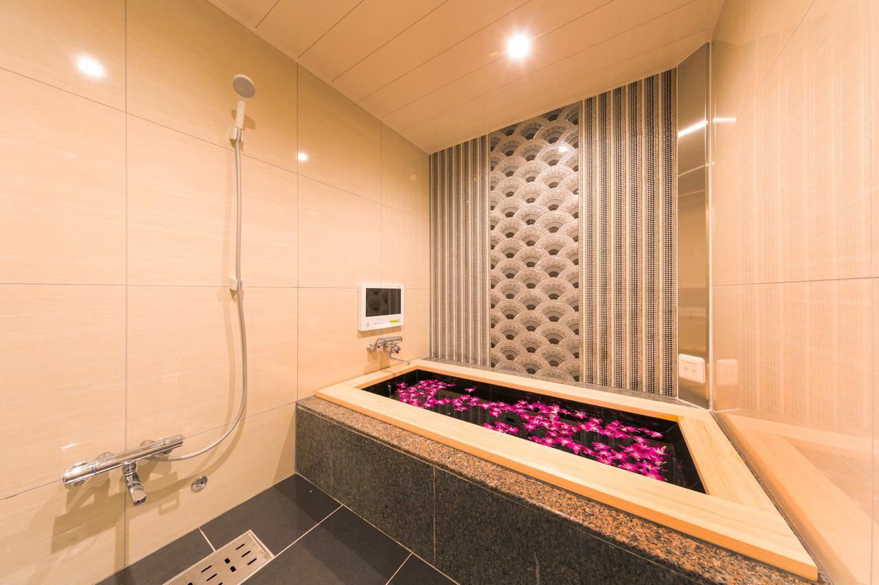 Hotel Eldia Luxury Kobe (Adults Only) Esterno foto