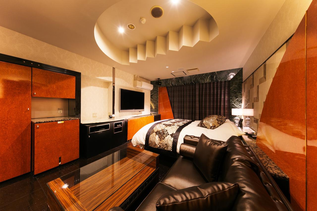 Hotel Eldia Luxury Kobe (Adults Only) Esterno foto