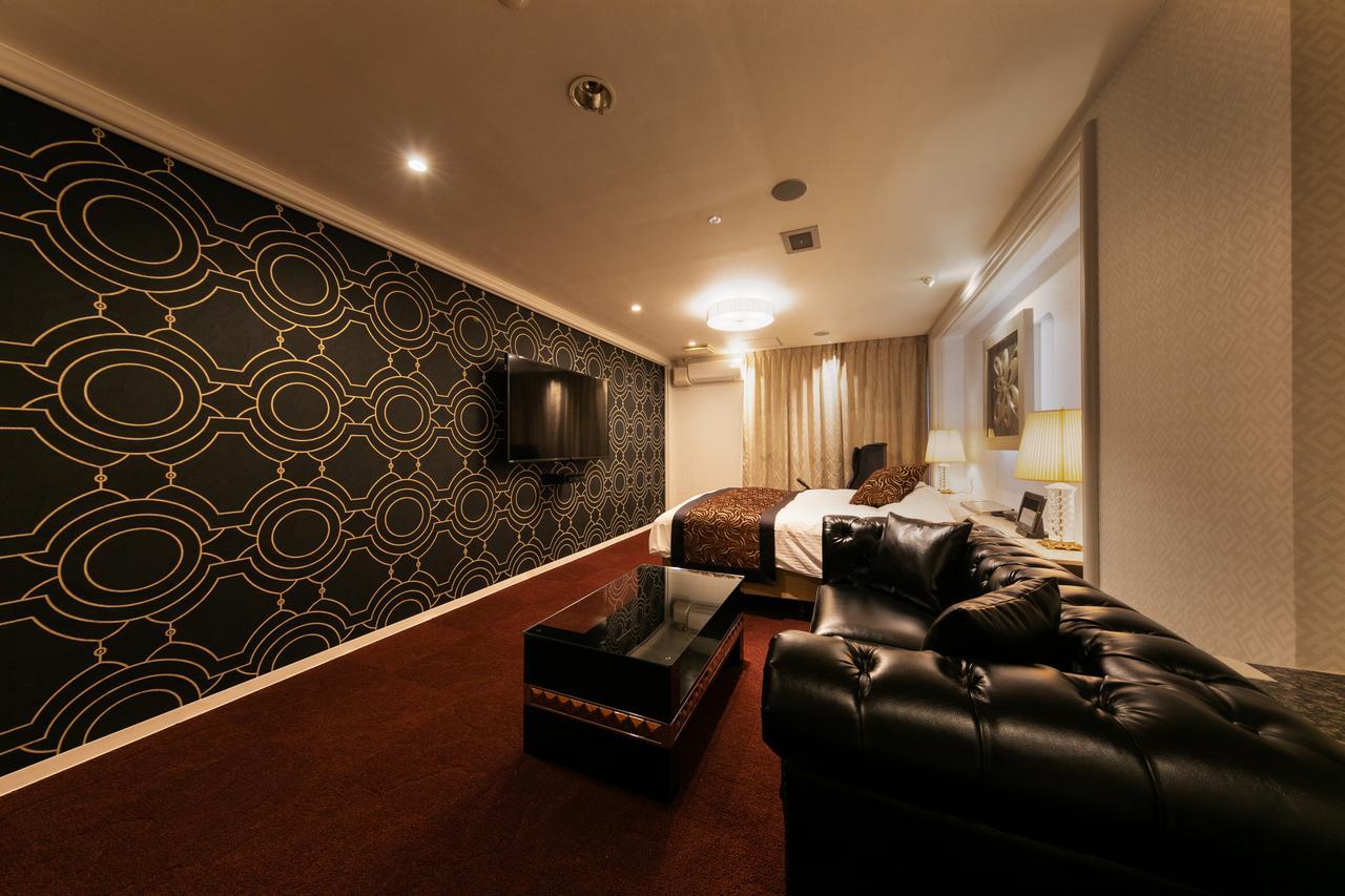 Hotel Eldia Luxury Kobe (Adults Only) Esterno foto
