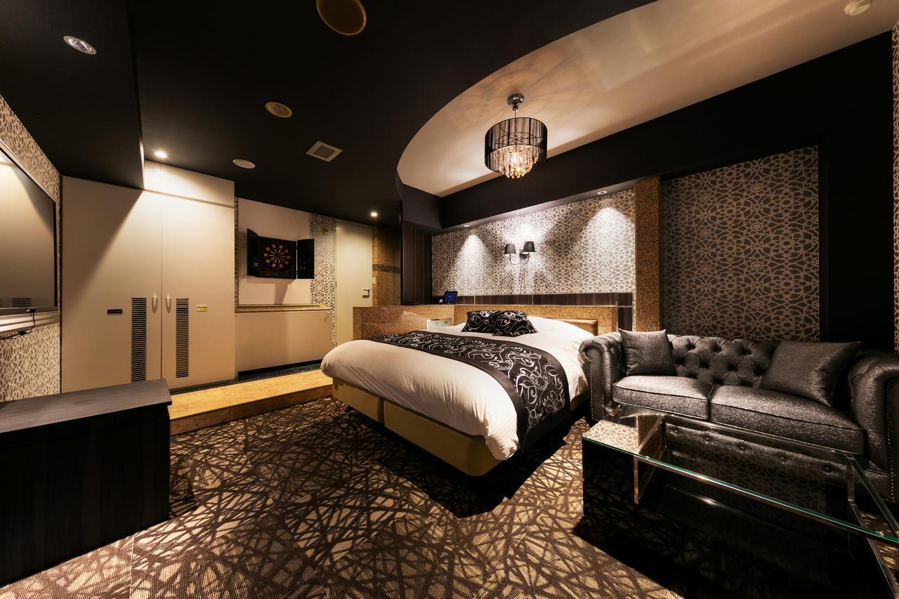 Hotel Eldia Luxury Kobe (Adults Only) Esterno foto