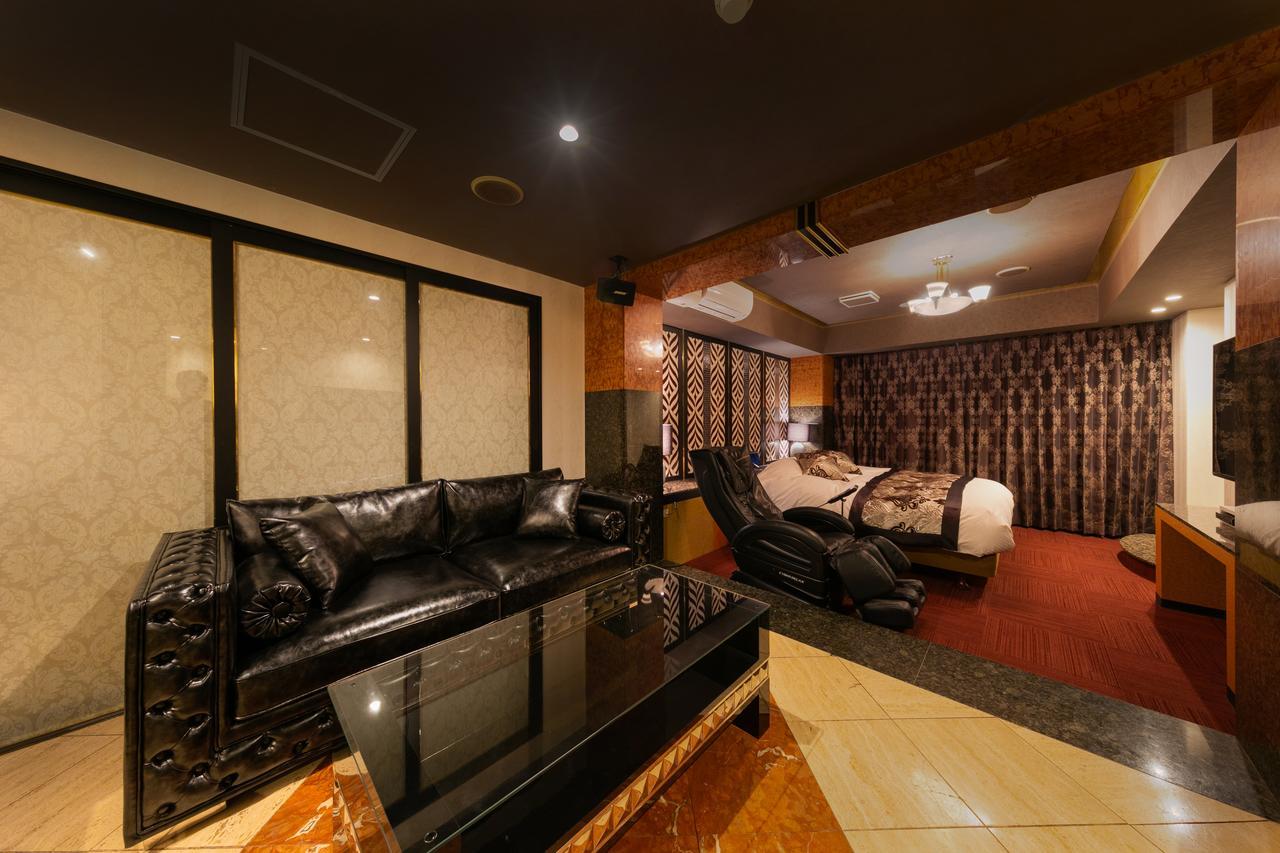 Hotel Eldia Luxury Kobe (Adults Only) Esterno foto
