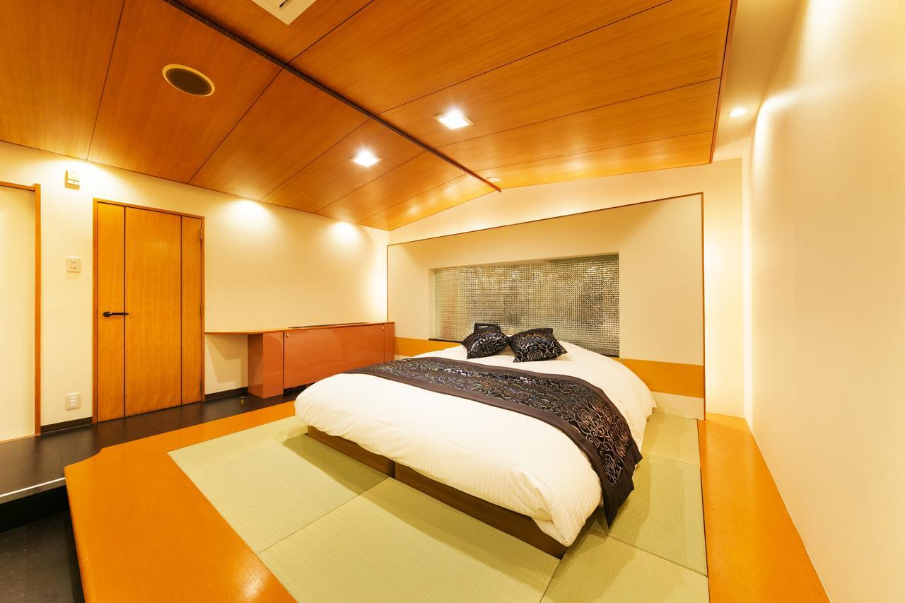 Hotel Eldia Luxury Kobe (Adults Only) Esterno foto