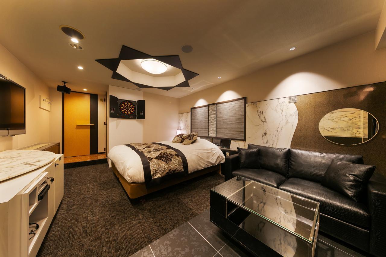 Hotel Eldia Luxury Kobe (Adults Only) Esterno foto