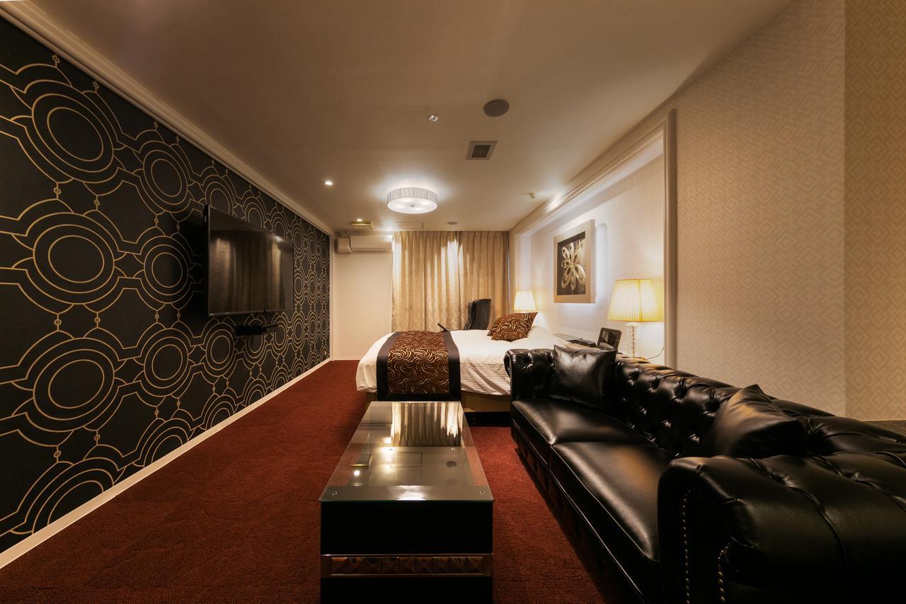Hotel Eldia Luxury Kobe (Adults Only) Esterno foto