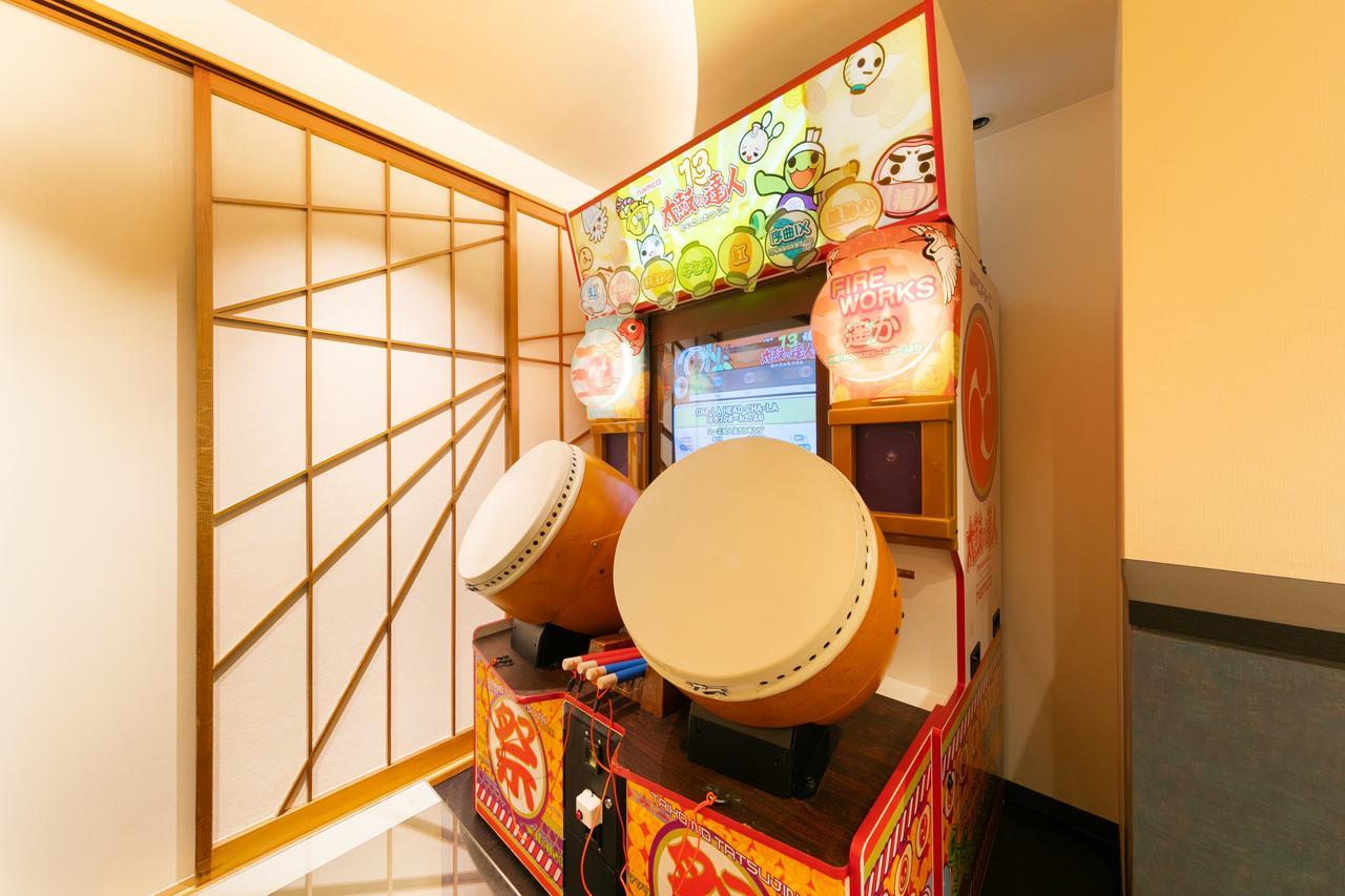 Hotel Eldia Luxury Kobe (Adults Only) Esterno foto