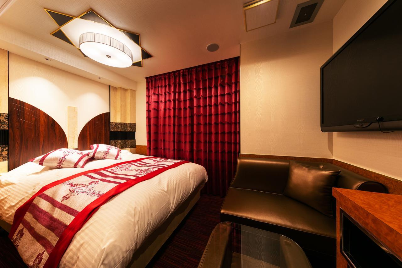 Hotel Eldia Luxury Kobe (Adults Only) Esterno foto